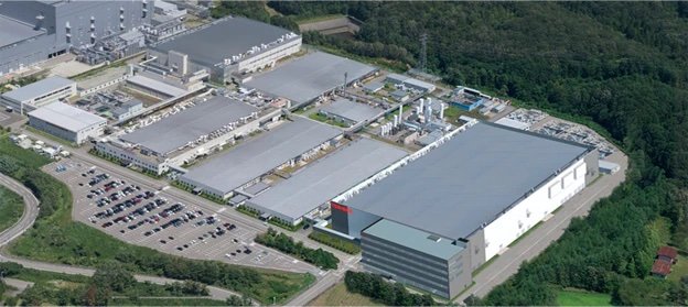 Toshiba to Expand Power Semiconductor Production Capacity with 300-millimeter Wafer Fabrication Facility
